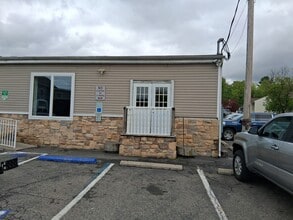 1402 S Main St, Phillipsburg, NJ for lease Building Photo- Image 1 of 6