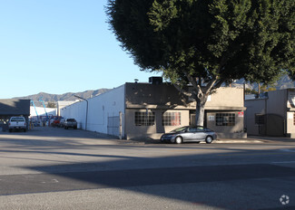 More details for 173-179 W Magnolia Blvd, Burbank, CA - Industrial for Lease