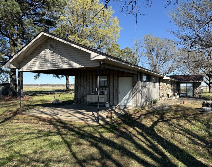 3401 Arkansas 33, Roe, AR à vendre - Photo du bâtiment - Image 1 de 14