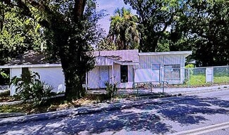 Plus de détails pour 7813 N Nebraska Ave, Tampa, FL - Bureau à louer