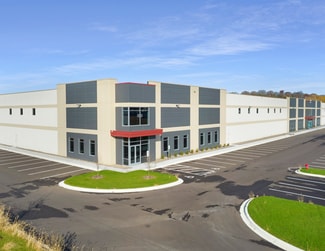 Plus de détails pour 3357 Casey st, River Falls, WI - Industriel à vendre