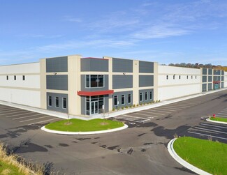 Plus de détails pour 3357 Casey st, River Falls, WI - Industriel à louer