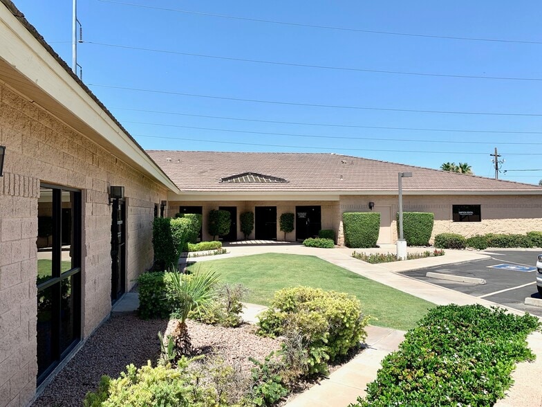 14231 N 7th St, Phoenix, AZ for lease - Primary Photo - Image 1 of 2