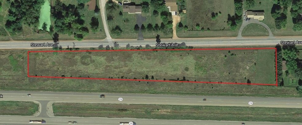 5801 Stewart Ave, Wausau, WI for sale - Primary Photo - Image 1 of 4