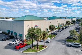 More details for 1901 Green Rd, Deerfield Beach, FL - Industrial for Lease