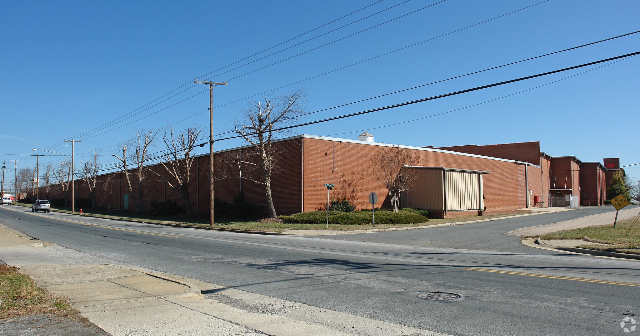 501 S Main St, Landis, NC à vendre Photo principale- Image 1 de 46