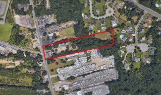 More details for 1999 Lakewood Rd, Toms River, NJ - Land for Sale