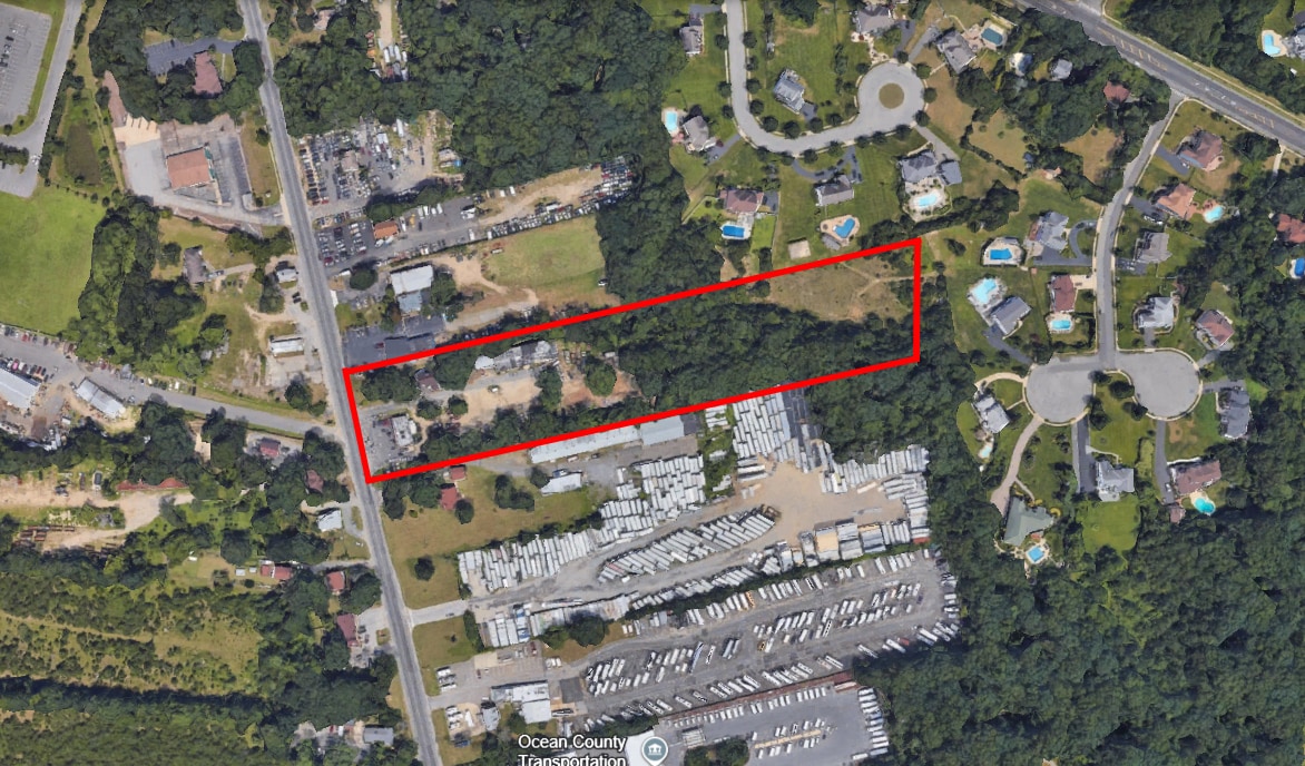 1999 Lakewood Rd, Toms River, NJ for sale Building Photo- Image 1 of 6
