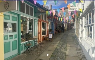 Plus de détails pour 13-15 New Shambles, Kendal - Commerce de détail à louer