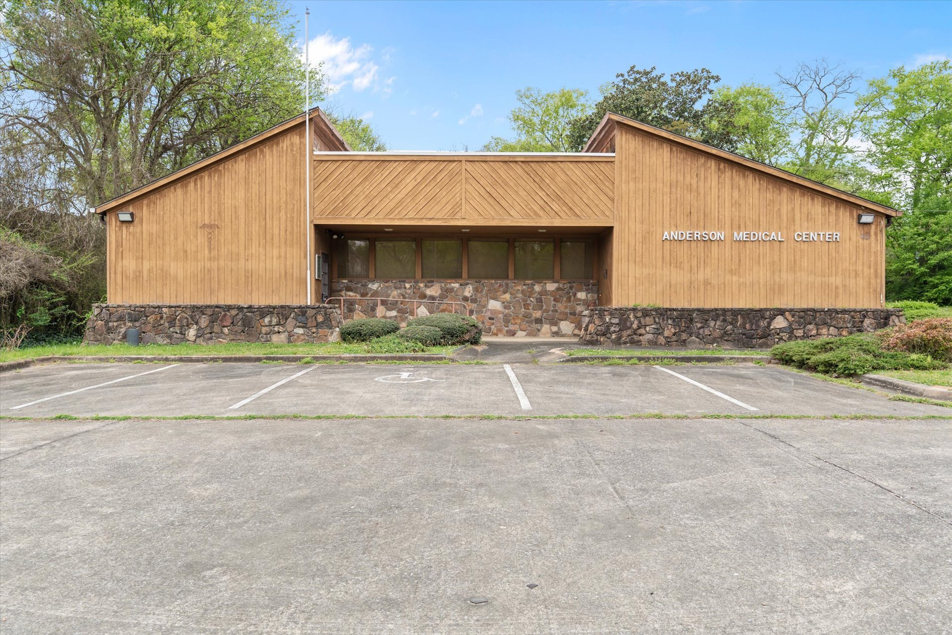 812 S Main St, Cedartown, GA for sale Primary Photo- Image 1 of 26