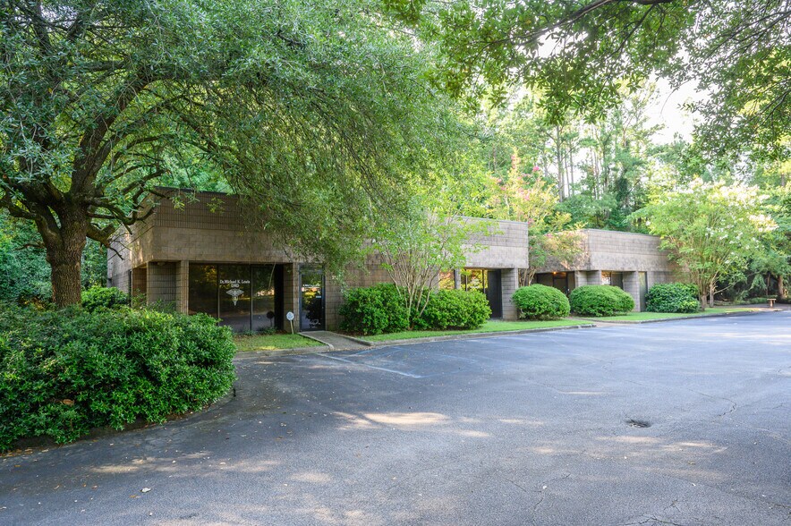 2113-2117 Data Park Dr, Hoover, AL à vendre - Photo du bâtiment - Image 2 de 9