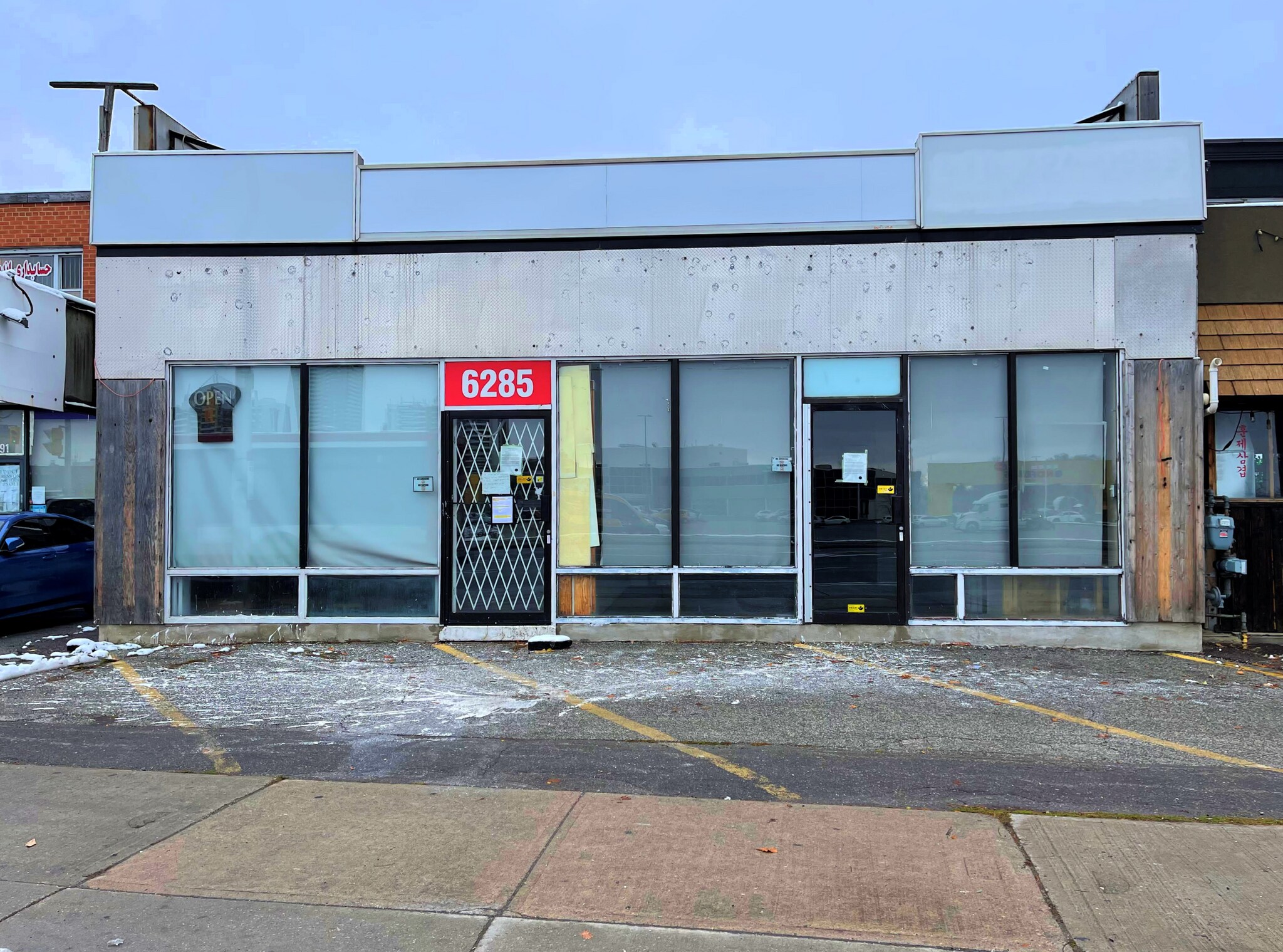 6285 Yonge St, Toronto, ON for sale Building Photo- Image 1 of 1