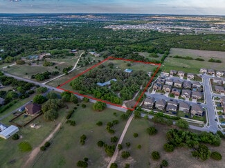 More details for 1050 Oak Grove Rd, Leander, TX - Land for Sale