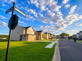 More details for 300 Harrison Dr, Calhoun, GA - Multifamily for Sale
