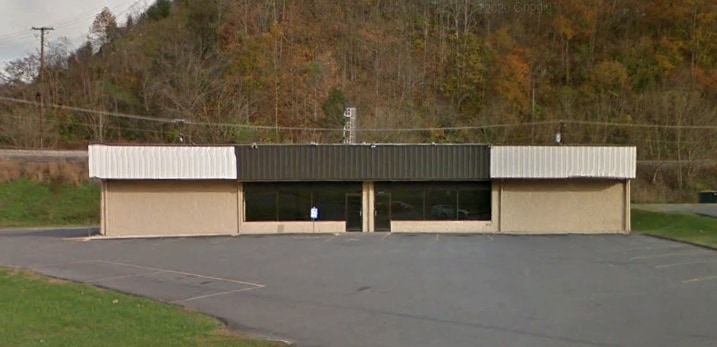 16426 Wise St, Saint Paul, VA for sale - Primary Photo - Image 1 of 20