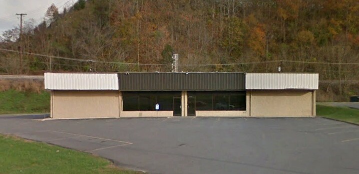 16426 Wise St, Saint Paul, VA à vendre Photo principale- Image 1 de 21