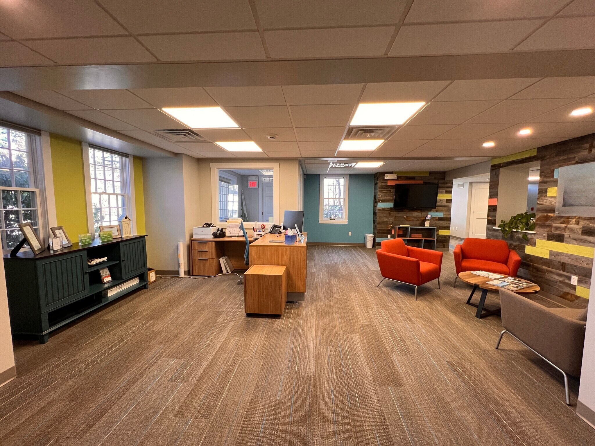 16 Long Sands Rd, York, ME à louer Photo du bâtiment- Image 1 de 29