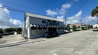 Plus de détails pour 310-312 SE Denver Ave, Stuart, FL - Bureau à louer