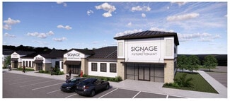 More details for 1630 S Poinciana Blvd, Kissimmee, FL - Office for Sale