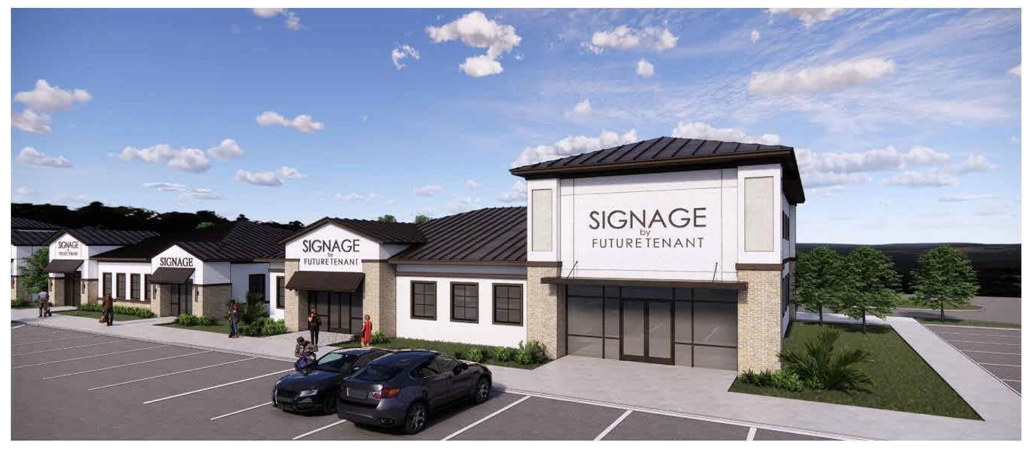 1630 S Poinciana Blvd, Kissimmee, FL for sale Building Photo- Image 1 of 5