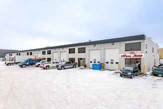 More details for 11625 163rd St NW, Edmonton, AB - Industrial for Lease