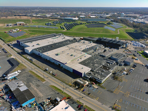 9000 River Rd, Pennsauken, NJ - aerial  map view - Image1