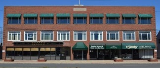 More details for 55-71 E Center St, Manchester, CT - Office for Lease