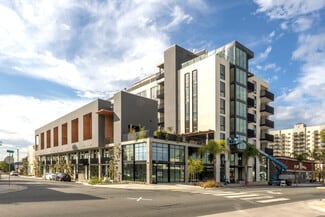 More details for 800 B Ave, National City, CA - Retail for Lease