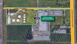 More details for 17617 Aldine Westfield Rd, Houston, TX - Specialty for Sale