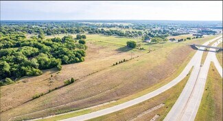 Plus de détails pour 00 N Oak Ave, Ada, OK - Terrain à vendre