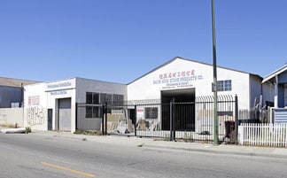 More details for 10242 Edes Ave, Oakland, CA - Industrial for Lease