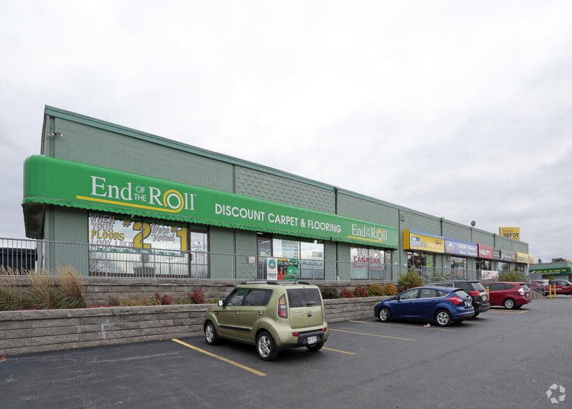 907 Victoria St N, Kitchener, ON for lease - Building Photo - Image 3 of 6