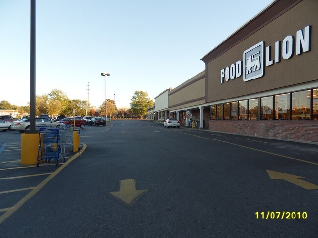 More details for 1821 Wilson Rd, Newberry, SC - Retail for Lease