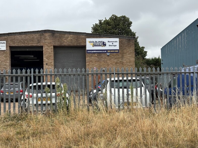 102 College St, Kempston for lease - Building Photo - Image 3 of 3