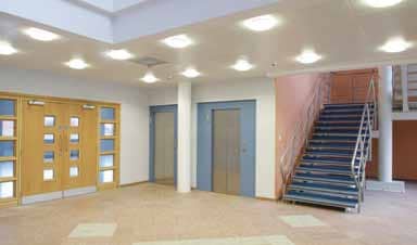 11 Woodhall, Holytown for lease - Lobby - Image 3 of 5