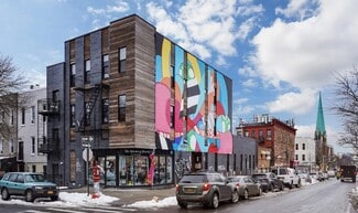 More details for 628-636 Knickerbocker Ave, Brooklyn, NY - Multifamily for Sale