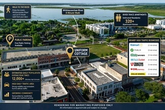 More details for 12 E Darlington Ave, Kissimmee, FL - Retail for Sale