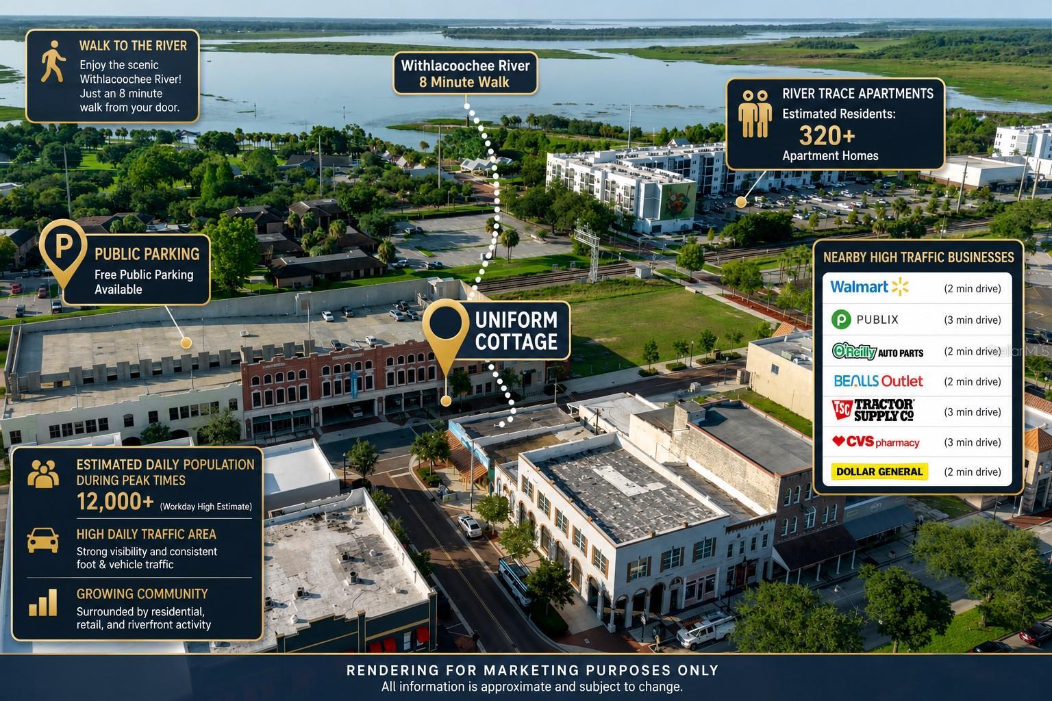 12 E Darlington Ave, Kissimmee, FL for sale Building Photo- Image 1 of 14