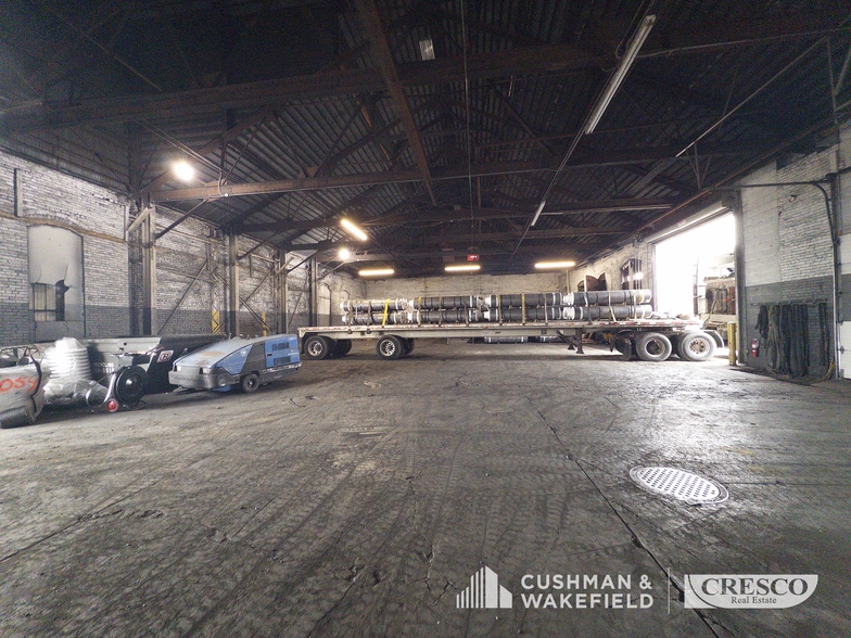 4501 Lakeside Ave, Cleveland, OH for lease - Building Photo - Image 2 of 5