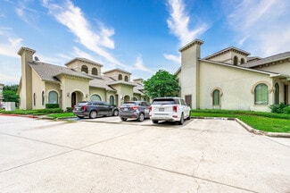 Plus de détails pour 12830 Willow Centre Dr, Houston, TX - Bureau à vendre