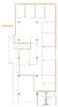 1000-1010 University Ave W, Saint Paul, MN for lease Floor Plan- Image 1 of 1