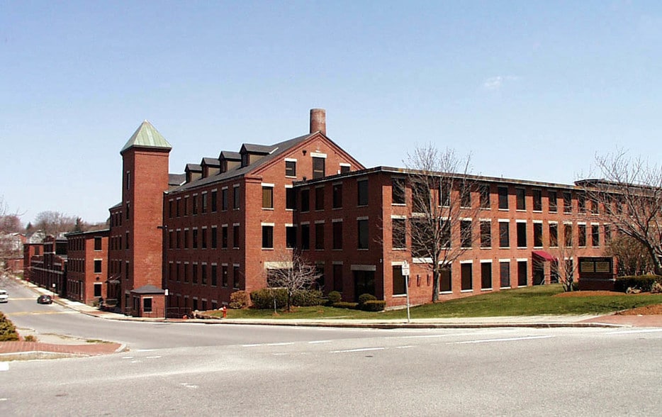 40-50 High St, North Andover, MA for lease - Other - Image 2 of 36