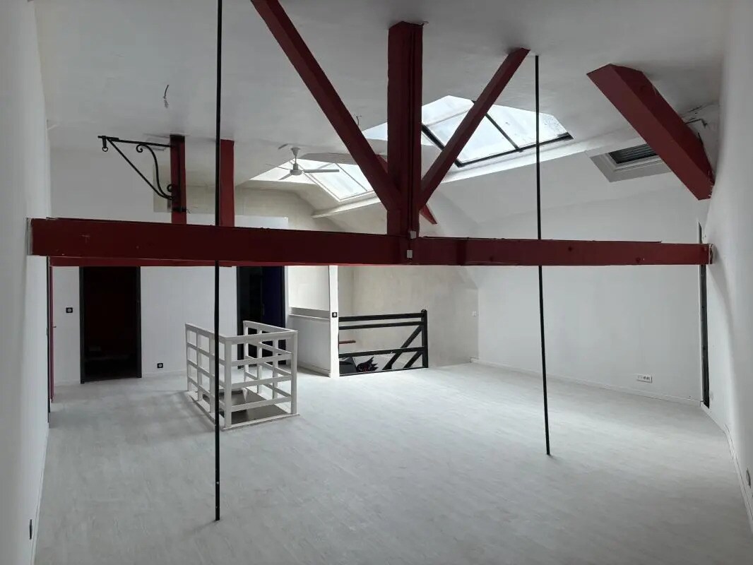 52 Bis Rue Paul Bellamy, Nantes à vendre Photo intérieure- Image 1 de 8