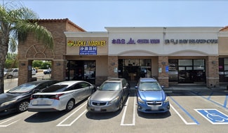 More details for 3917-3927 Walnut Grove Ave, Rosemead, CA - Office/Retail for Lease