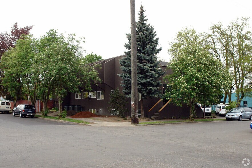 200 SE 7th Ave, Portland, OR à vendre - Photo principale - Image 1 de 5