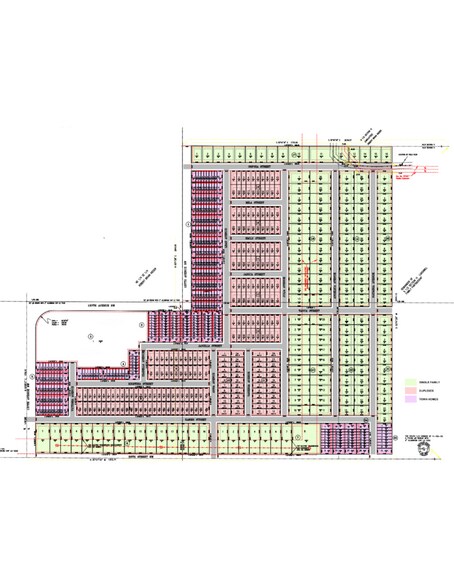 2305 11th Avenue West, Williston, ND à vendre - Photo du bâtiment - Image 2 de 3
