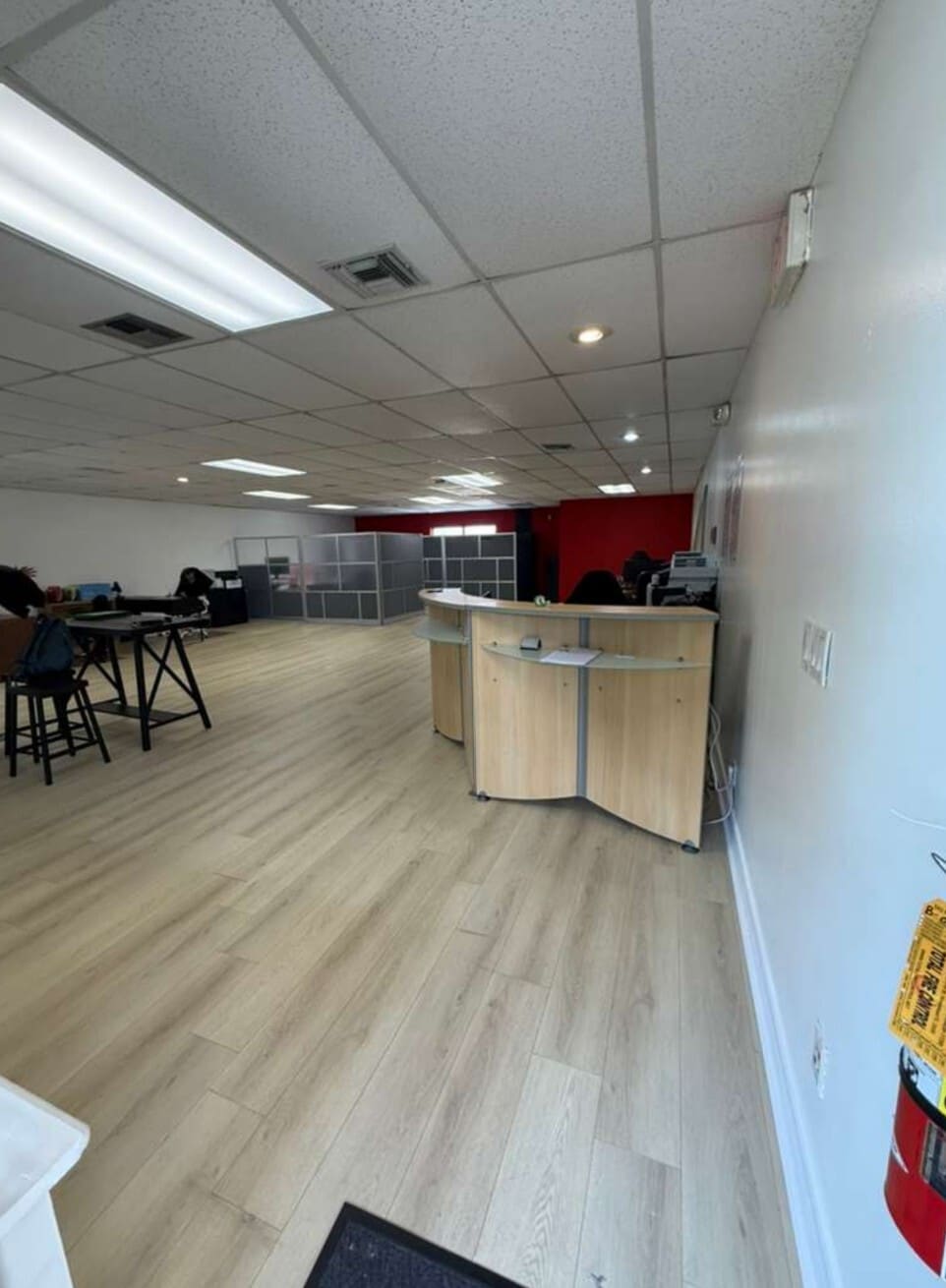 10251-10281 W Sample Rd, Coral Springs, FL for lease Interior Photo- Image 1 of 7