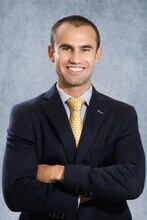 Matt Berk