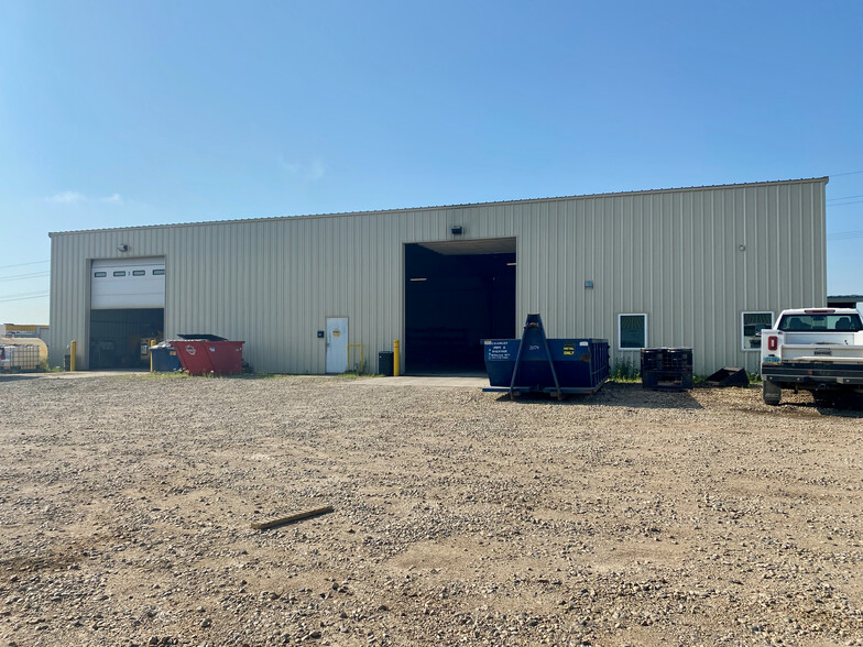 601 Gilbertson St SE, Tioga, ND for lease - Building Photo - Image 3 of 13