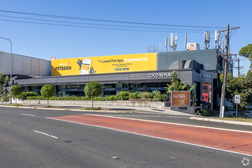 198 Condamine St, Balgowlah for sale - Building Photo - Image 1 of 11